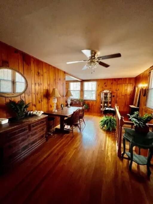 In Villa Newland